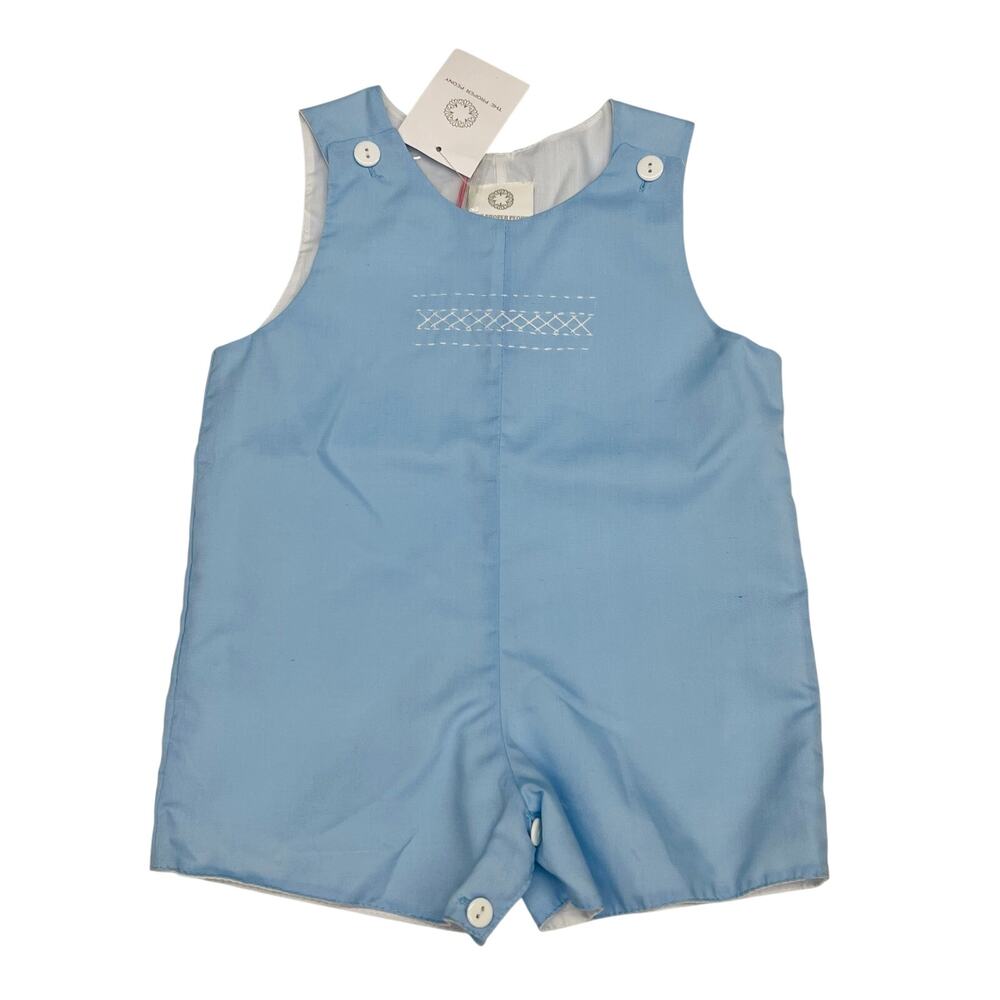 NWT TPP 18M Spencer Jon Jon